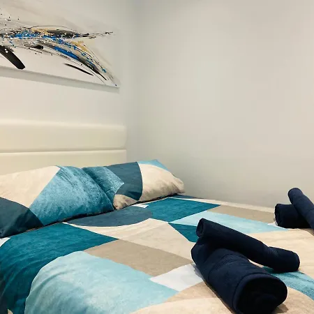 Atlantic View 6B Apartment Puerto del Carmen (Lanzarote)