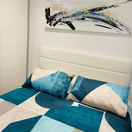Atlantic View 6B شقة بويرتو ذيل كارمين