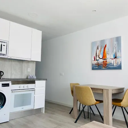 Atlantic View 6B * بويرتو ذيل كارمين