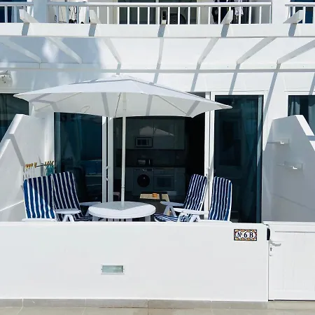 Atlantic View 6B Apartment *