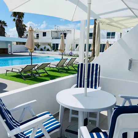 Atlantic View 6B Apartment Puerto del Carmen (Lanzarote)