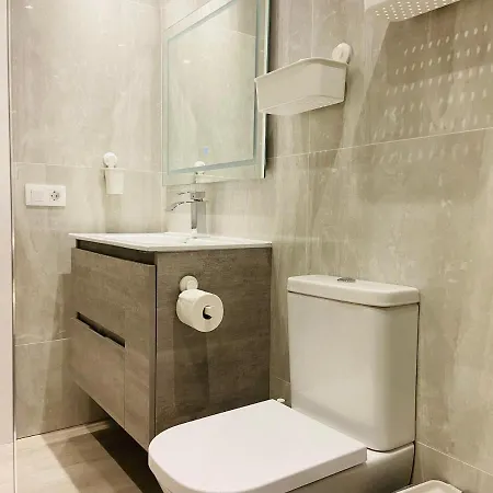 Atlantic View 6B * بويرتو ذيل كارمين