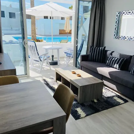 Apartment Atlantic View 6B *